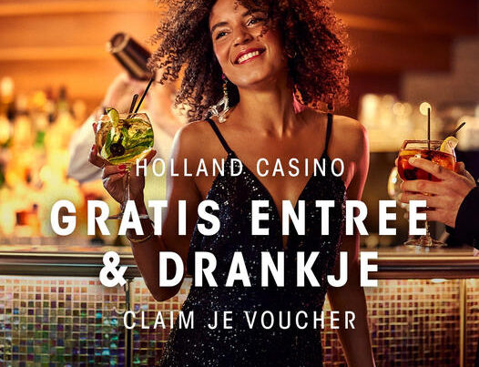 PSM Holland Casino