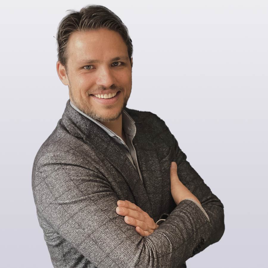 Jacob Poortinga