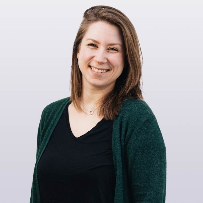 Marion aan 't Goor