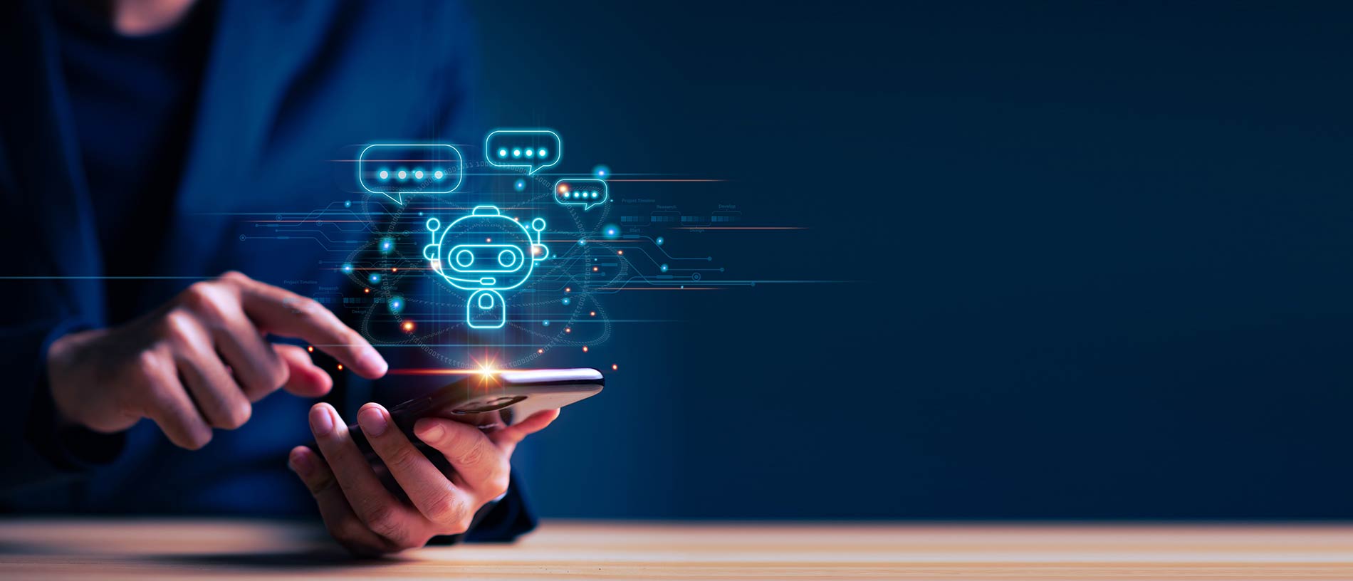 Artificial Intelligence (AI) of kunstmatige intelligentie: een zegen of een vloek voor paid social advertising?