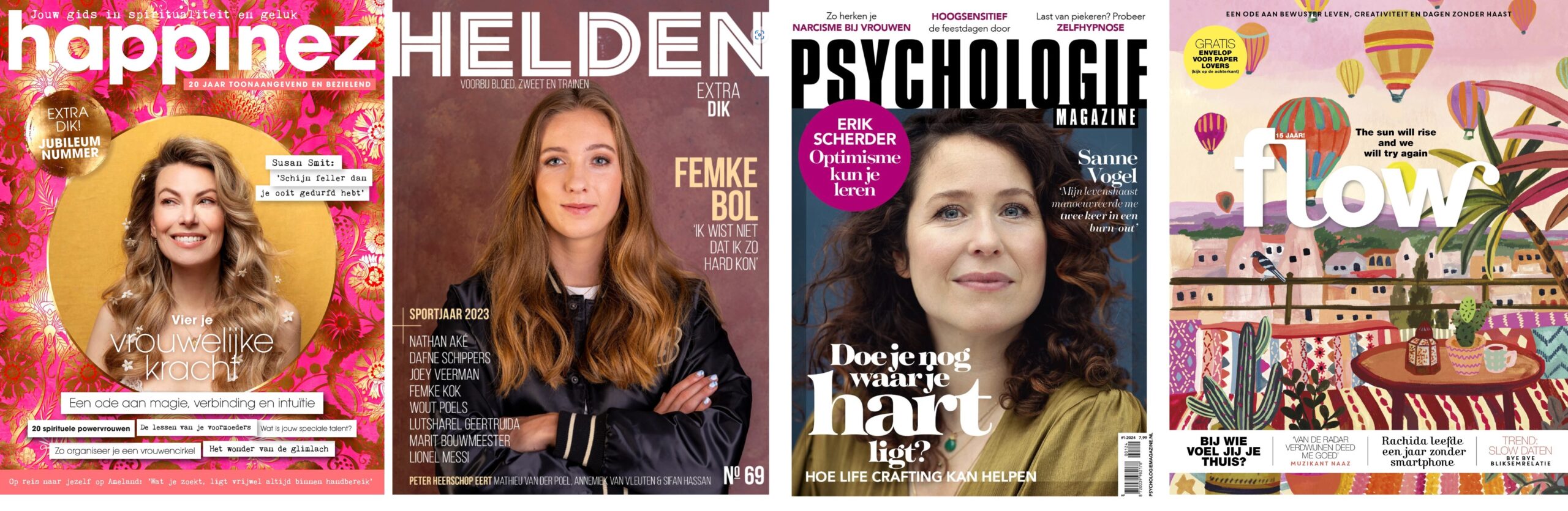 prettysocial media en Roularta Media zijn overeengekomen hun samenwerking te verlengen.