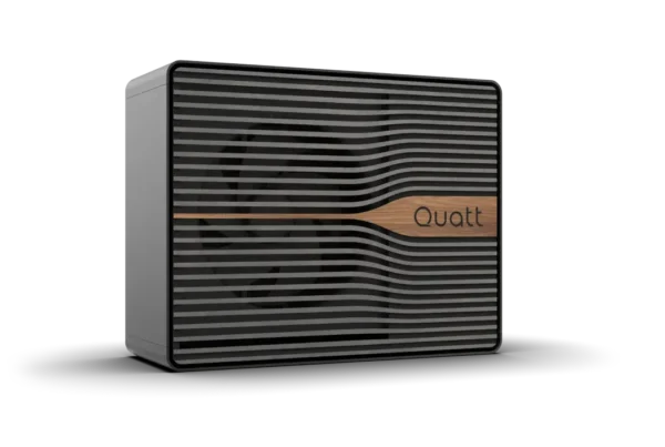 Quatt Warmtepomp